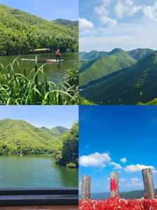 天目湖自驾一日游攻略,天目湖自由行旅游攻略 第3张 天目湖自驾一日游攻略,天目湖自由行旅游攻略 第3张