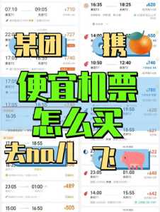 打折机票哪里最便宜,打折机票哪里最便宜在线订? 第4张 打折机票哪里最便宜,打折机票哪里最便宜在线订? 第4张