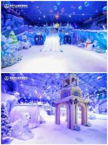 肇庆万达滑雪场,肇庆万达滑雪场进度? 第2张 肇庆万达滑雪场,肇庆万达滑雪场进度? 第2张