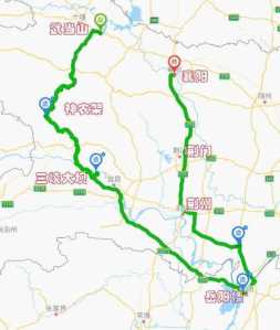 洛阳旅游最佳路线,洛阳旅游最佳路线在哪里? 第1张 洛阳旅游最佳路线,洛阳旅游最佳路线在哪里? 第1张