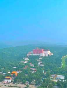 承德旅游景点门票费用,承德旅游景点攻略? 第3张 承德旅游景点门票费用,承德旅游景点攻略? 第3张