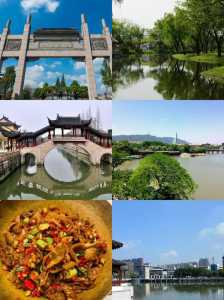 无锡一日游经典路线,无锡最出名的三个景点? 第3张 无锡一日游经典路线,无锡最出名的三个景点? 第3张