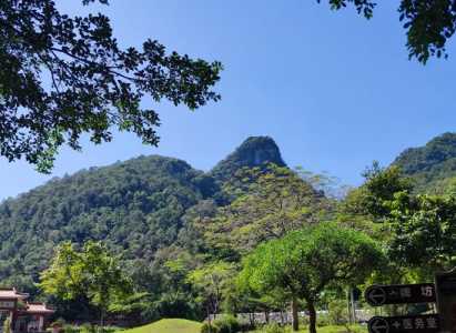 阳春旅游景点排名?阳春旅游景点哪里好玩? 第2张 阳春旅游景点排名?阳春旅游景点哪里好玩? 第2张