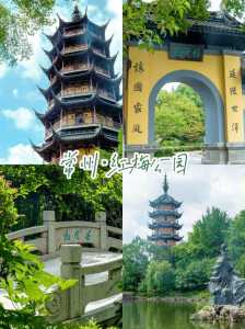 常州免费的景点有哪些地方,常州免费风景点有哪些 第1张 常州免费的景点有哪些地方,常州免费风景点有哪些 第1张