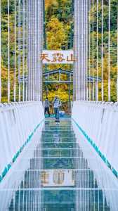 云浮天露山旅游度假区,云浮天露山旅游度假区在哪里? 第3张 云浮天露山旅游度假区,云浮天露山旅游度假区在哪里? 第3张
