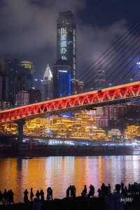 重庆哪里好玩景点排名,重庆前十旅游景点排名? 第2张 重庆哪里好玩景点排名,重庆前十旅游景点排名? 第2张