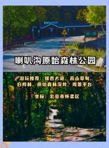北京周边小众但值得去的地方?北京周边小众旅游景点推荐? 第3张 北京周边小众但值得去的地方?北京周边小众旅游景点推荐? 第3张