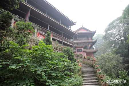 四川自贡一日游最佳景点,自贡周边6个最美自驾游 第3张 四川自贡一日游最佳景点,自贡周边6个最美自驾游 第3张