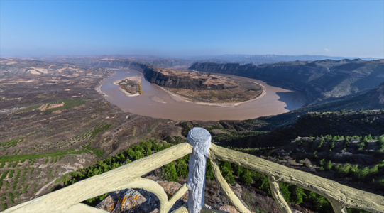 陕西延安旅游必去前十景点,陕西延安旅游景点大全? 第1张 陕西延安旅游必去前十景点,陕西延安旅游景点大全? 第1张
