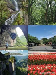 湖北旅游前十必去景区,湖北旅游前十必去景区攻略 第2张 湖北旅游前十必去景区,湖北旅游前十必去景区攻略 第2张