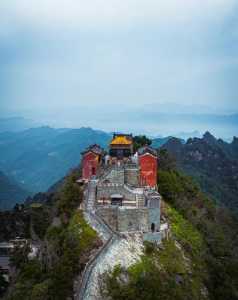 湖北旅游前十必去景区,湖北旅游前十必去景区攻略 第4张 湖北旅游前十必去景区,湖北旅游前十必去景区攻略 第4张