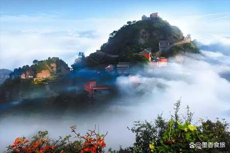 湖北旅游前十必去景区,湖北旅游前十必去景区攻略 第5张 湖北旅游前十必去景区,湖北旅游前十必去景区攻略 第5张