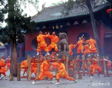 少林寺一日游自助攻略?郑州到少林寺一日游自助攻略? 第3张 少林寺一日游自助攻略?郑州到少林寺一日游自助攻略? 第3张