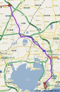 山东旅游线路推荐5天,山东旅游最佳路线图 第2张 山东旅游线路推荐5天,山东旅游最佳路线图 第2张