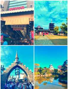日本旅游攻略景点必去,2021日本旅游攻略 第2张 日本旅游攻略景点必去,2021日本旅游攻略 第2张