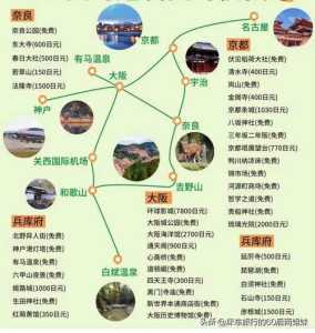 日本旅游攻略景点必去,2021日本旅游攻略 第3张 日本旅游攻略景点必去,2021日本旅游攻略 第3张