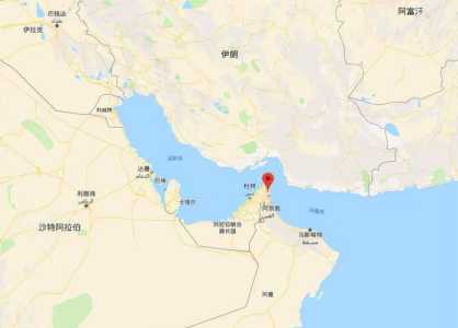 迪拜是哪个国家的,迪拜是哪个国家的首都世界地图? 第1张 迪拜是哪个国家的,迪拜是哪个国家的首都世界地图? 第1张