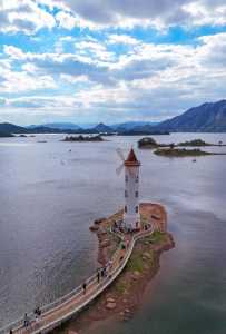 千岛湖必玩的景点推荐?千岛湖一定要去的景点? 第2张 千岛湖必玩的景点推荐?千岛湖一定要去的景点? 第2张