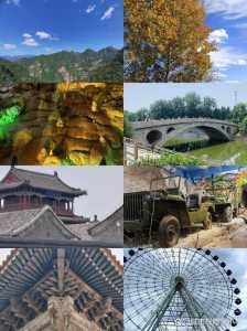 河北省旅游景点排名榜,河北省旅游必去前十景点排名? 第1张 河北省旅游景点排名榜,河北省旅游必去前十景点排名? 第1张