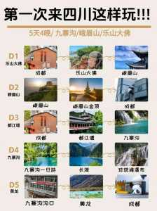 成都报团九寨沟二日游费用,成都九寨沟二日游团电话 第2张 成都报团九寨沟二日游费用,成都九寨沟二日游团电话 第2张