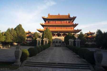 许昌旅游景点推荐?许昌旅游景点排名前十? 第1张 许昌旅游景点推荐?许昌旅游景点排名前十? 第1张