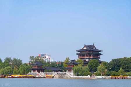 泰州有什么好玩的地方?泰州有什么好玩的地方景点推荐适合一个人? 第4张 泰州有什么好玩的地方?泰州有什么好玩的地方景点推荐适合一个人? 第4张