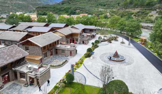 四川阿坝州旅游景点,四川阿坝州旅游景点有哪些主要旅游色达? 第1张 四川阿坝州旅游景点,四川阿坝州旅游景点有哪些主要旅游色达? 第1张