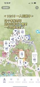 上海迪士尼一日游攻略,上海迪士尼一日游攻略带孩子2024年 第6张 上海迪士尼一日游攻略,上海迪士尼一日游攻略带孩子2024年 第6张