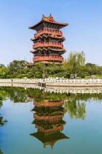 开封旅游景点免费开放?开封旅游景点免门票? 第1张 开封旅游景点免费开放?开封旅游景点免门票? 第1张