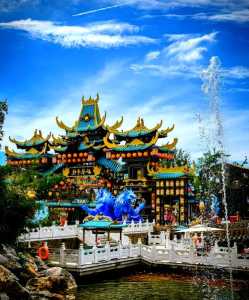 开封旅游景点免费开放?开封旅游景点免门票? 第2张 开封旅游景点免费开放?开封旅游景点免门票? 第2张