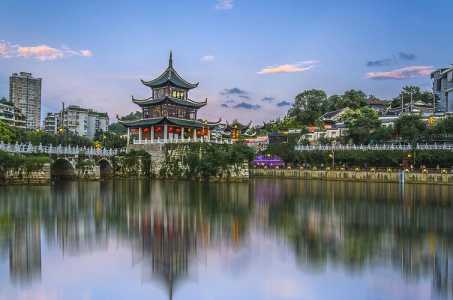 贵阳周边游景点大全集,贵阳周边旅游景点有哪些 第1张 贵阳周边游景点大全集,贵阳周边旅游景点有哪些 第1张