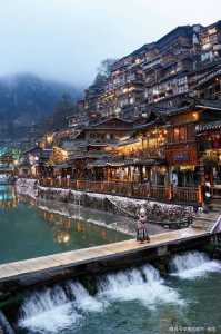 贵阳周边游景点大全集,贵阳周边旅游景点有哪些 第6张 贵阳周边游景点大全集,贵阳周边旅游景点有哪些 第6张