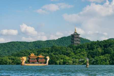 上海附近旅游景点排名,上海附近旅游攻略? 第3张 上海附近旅游景点排名,上海附近旅游攻略? 第3张