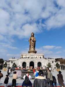 普陀山南海观音?普陀山南海观音开放时间? 第3张 普陀山南海观音?普陀山南海观音开放时间? 第3张