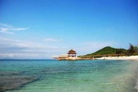 海南旅游攻略景点必去,海南旅游攻略景点必去处 第1张 海南旅游攻略景点必去,海南旅游攻略景点必去处 第1张