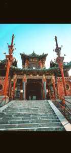 临汾旅游景点有哪些地方,临汾前十著名景点 第1张 临汾旅游景点有哪些地方,临汾前十著名景点 第1张