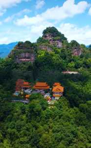 梅州五指山旅游景点介绍,梅州五指山旅游景点介绍作文 第3张 梅州五指山旅游景点介绍,梅州五指山旅游景点介绍作文 第3张