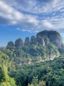 梅州五指山旅游景点介绍,梅州五指山旅游景点介绍作文 第4张 梅州五指山旅游景点介绍,梅州五指山旅游景点介绍作文 第4张