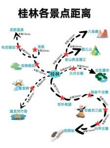 阳朔一日游最佳安排?阳朔一日游最佳安排,附阳朔特色及简介? 第1张 阳朔一日游最佳安排?阳朔一日游最佳安排,附阳朔特色及简介? 第1张