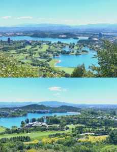 白河峡谷自驾游攻略,白河峡谷自驾穿越路线? 第3张 白河峡谷自驾游攻略,白河峡谷自驾穿越路线? 第3张