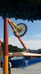 凤凰山海港乐园,凤凰山海港乐园门票多少钱 第5张 凤凰山海港乐园,凤凰山海港乐园门票多少钱 第5张