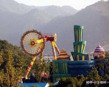 凤凰山海港乐园,凤凰山海港乐园门票多少钱 第6张 凤凰山海港乐园,凤凰山海港乐园门票多少钱 第6张