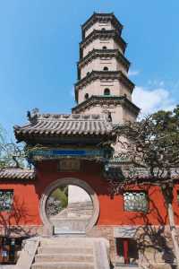 山西景点大全景点排名?山西景区景点大全? 第2张 山西景点大全景点排名?山西景区景点大全? 第2张