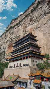 山西景点大全景点排名?山西景区景点大全? 第3张 山西景点大全景点排名?山西景区景点大全? 第3张