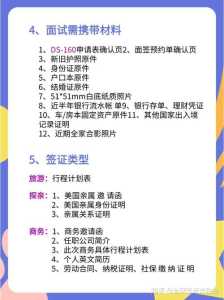 美国商务旅游签证?美国商务旅游签证有效期? 第2张 美国商务旅游签证?美国商务旅游签证有效期? 第2张