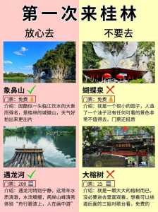 广西旅游攻略自由行攻略,广西7日游的最佳行程 第4张 广西旅游攻略自由行攻略,广西7日游的最佳行程 第4张