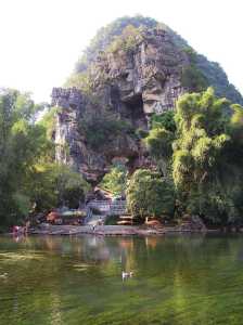 南宁周边旅游景点大全,南宁周边旅游景点大全排名 第6张 南宁周边旅游景点大全,南宁周边旅游景点大全排名 第6张