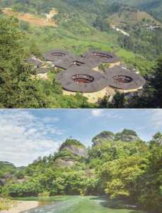 福建自驾游最佳路线图,福建自驾游最佳路线图厦门出发? 第2张 福建自驾游最佳路线图,福建自驾游最佳路线图厦门出发? 第2张