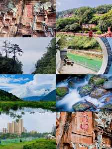 乐山旅游景点排名前十?乐山旅游景点排名前十有哪些? 第1张 乐山旅游景点排名前十?乐山旅游景点排名前十有哪些? 第1张