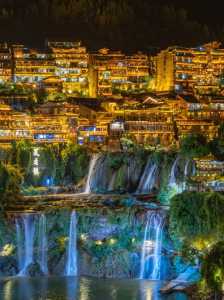 湖南旅游景点自驾游?湖南自驾游必去景点? 第4张 湖南旅游景点自驾游?湖南自驾游必去景点? 第4张